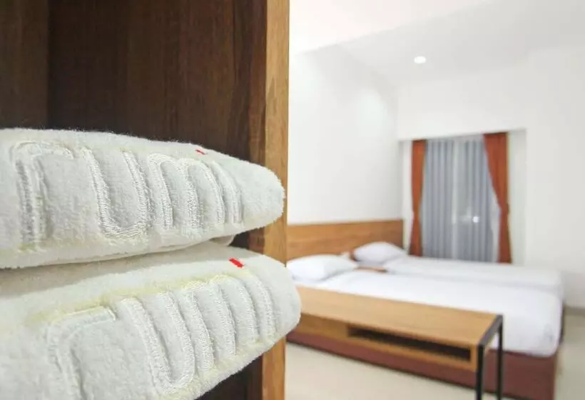 Fotos del hotel Rumi Semarang:  6