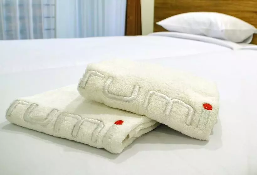 Fotos del hotel Rumi Semarang:  11