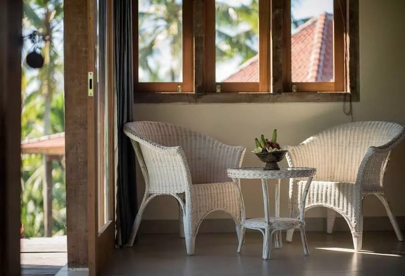 Fotos del hotel Villa Nirmala Ubud:  3