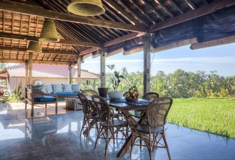 Fotos del hotel Villa Nirmala Ubud:  12