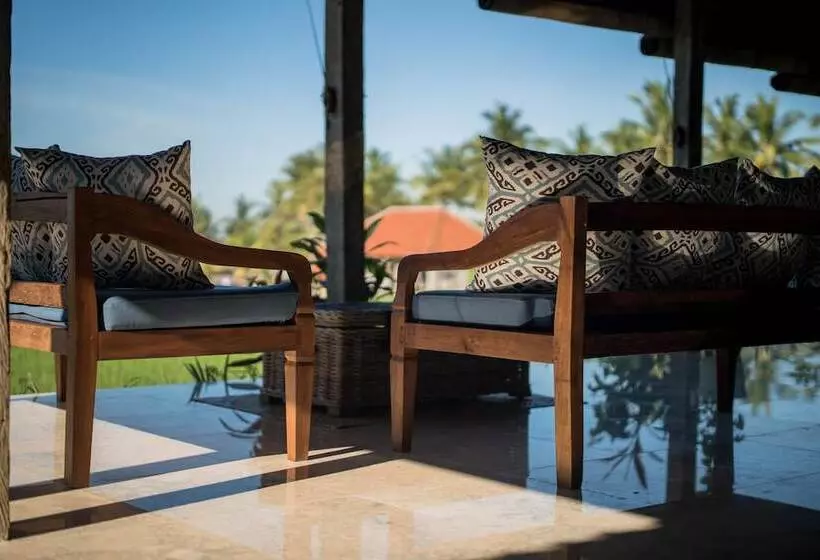 Fotos del hotel Villa Nirmala Ubud:  7
