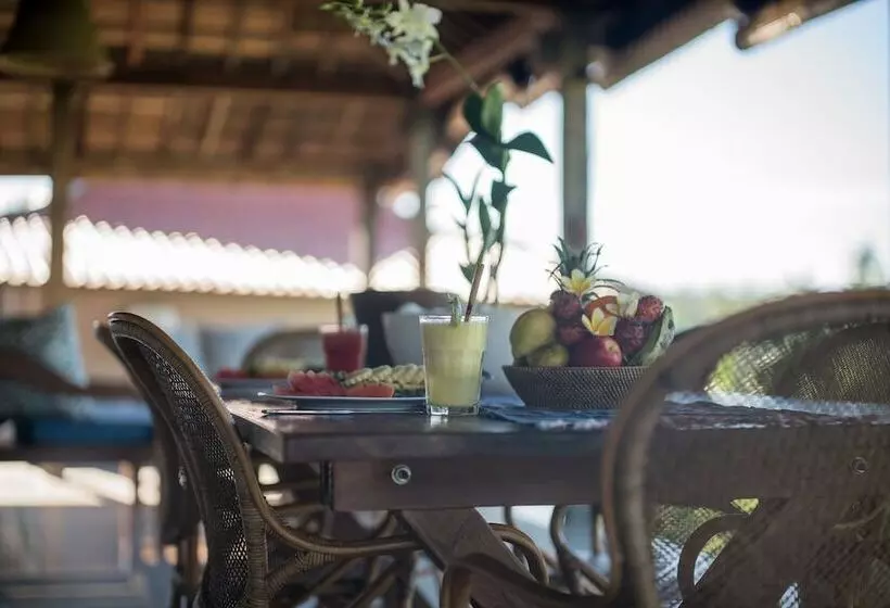Fotos del hotel Villa Nirmala Ubud:  9