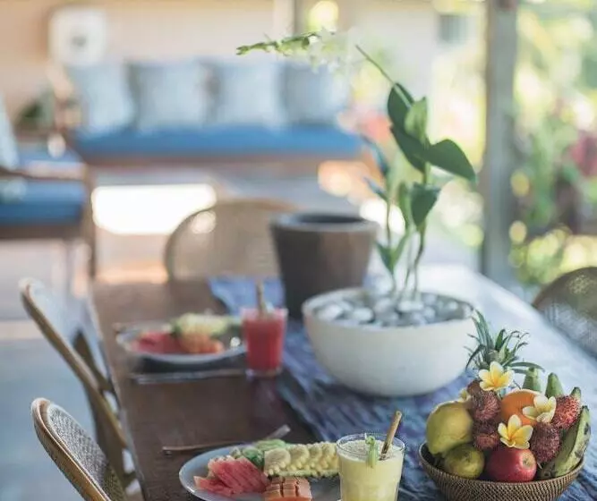 Fotos del hotel Villa Nirmala Ubud:  11