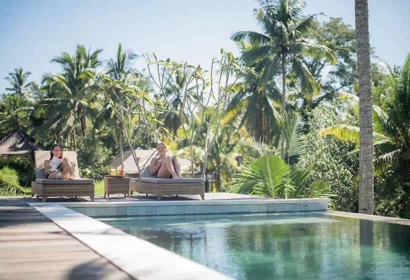 Villa Nirmala Ubud