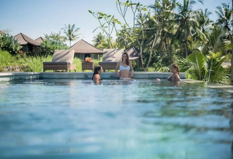 Fotos del hotel Villa Nirmala Ubud:  2