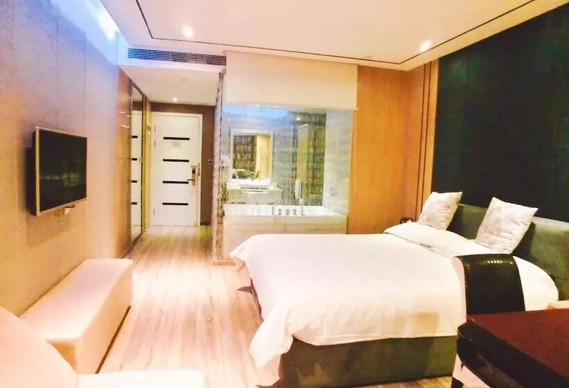 Yes Hotel Shanghai