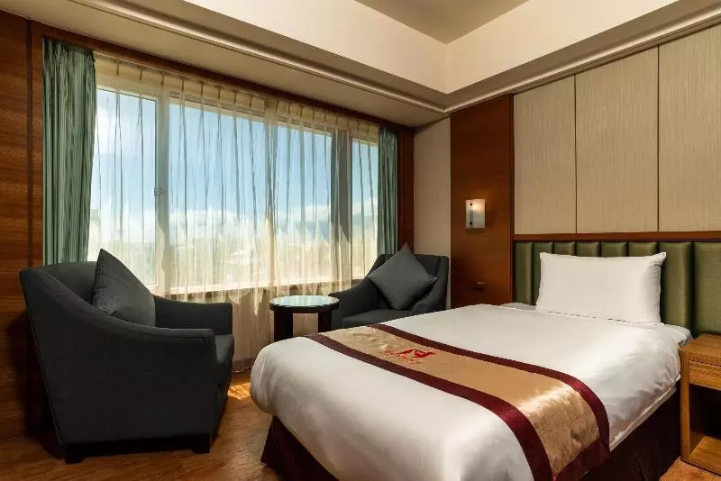 Fish Taitung