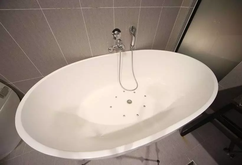 Fotos del hotel Dublin:  23