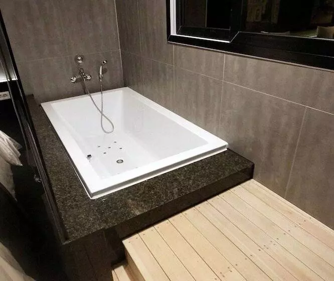 Fotos del hotel Dublin:  19
