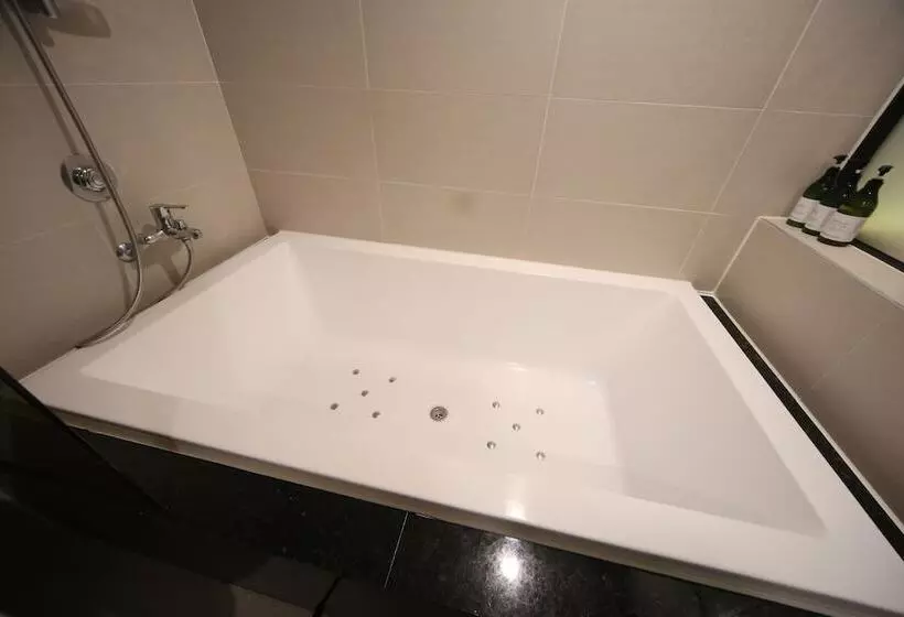 Fotos del hotel Dublin:  25