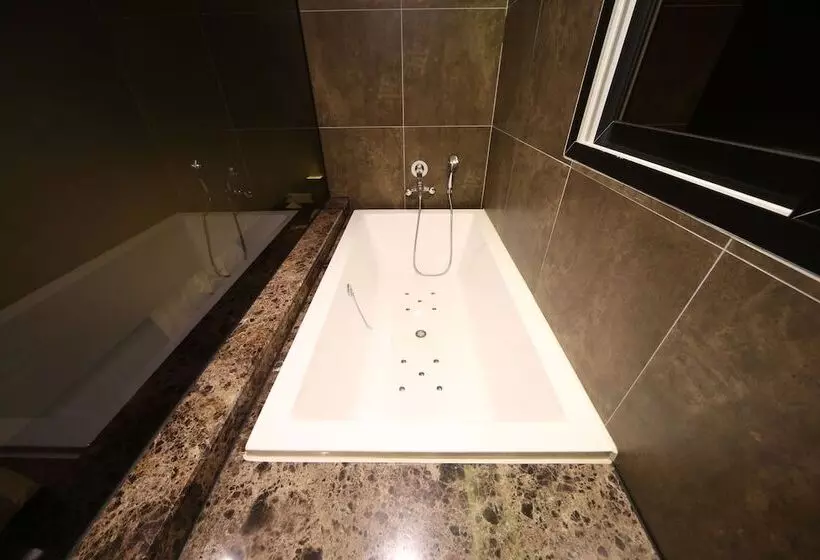 Fotos del hotel Dublin:  6