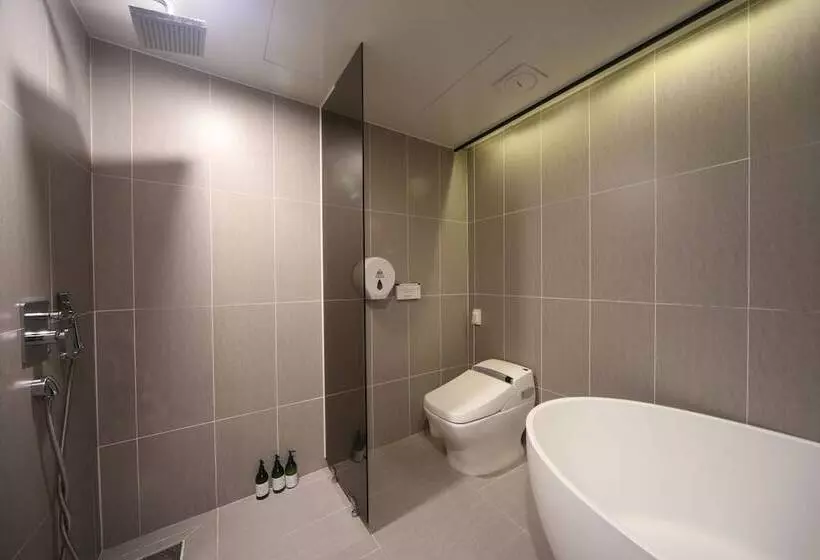 Fotos del hotel Dublin:  15