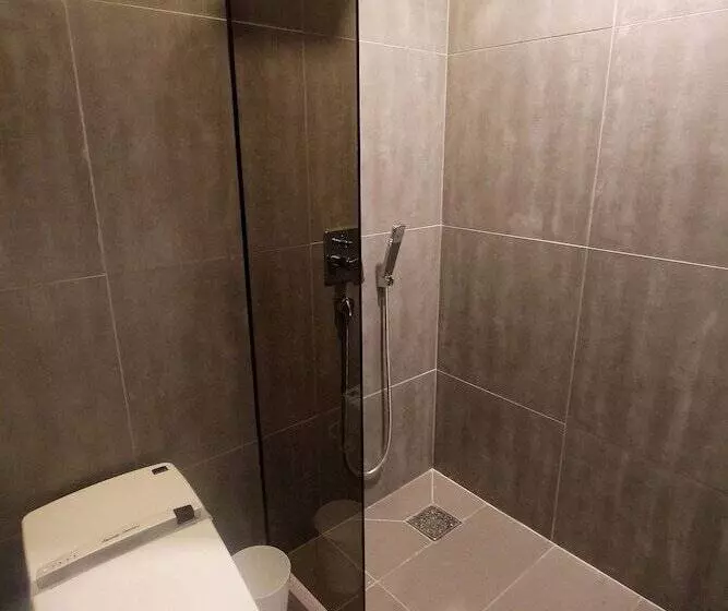 Fotos del hotel Dublin:  11