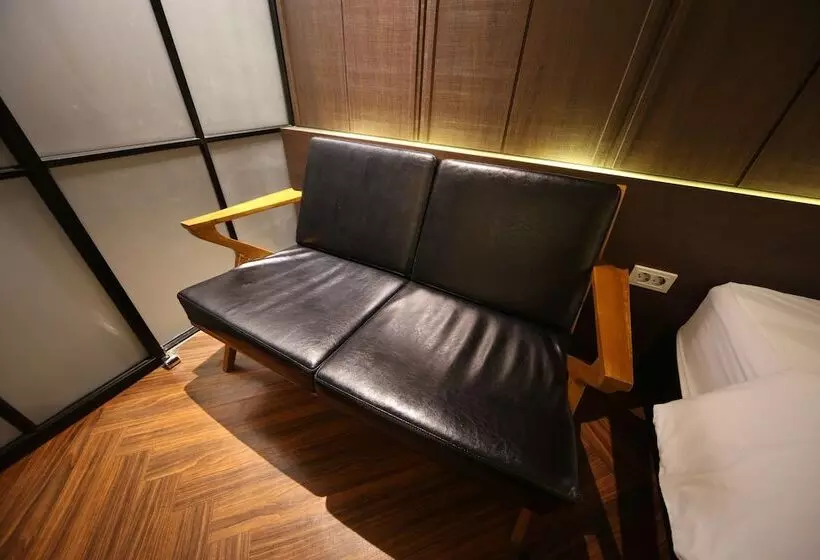Fotos del hotel Dublin:  4