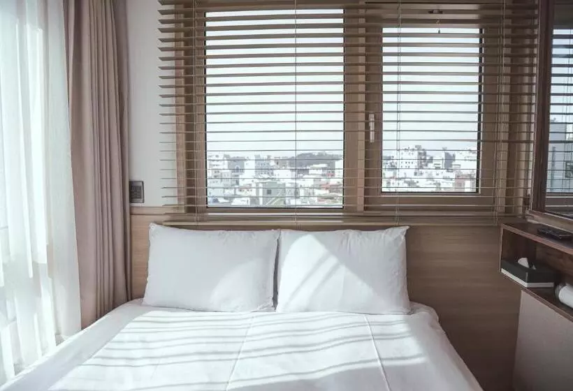 Fotos del hotel Kenny Seogwipo:  24