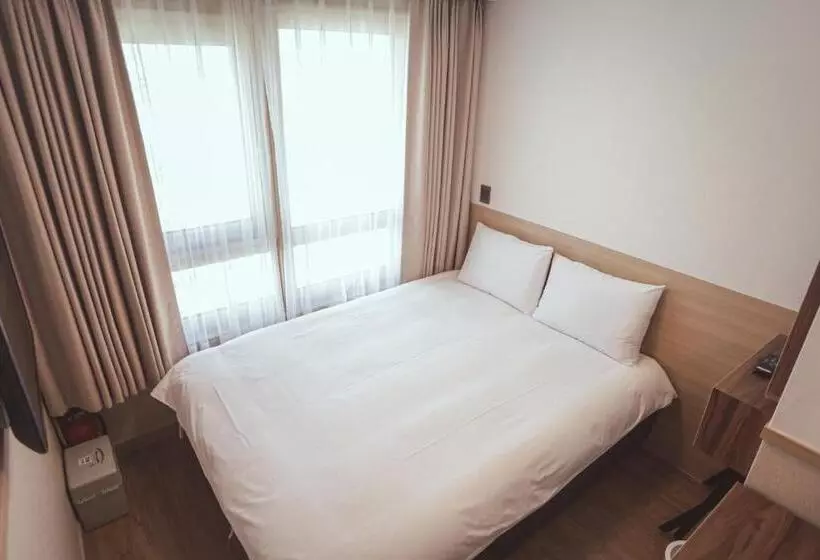 Fotos del hotel Kenny Seogwipo:  15