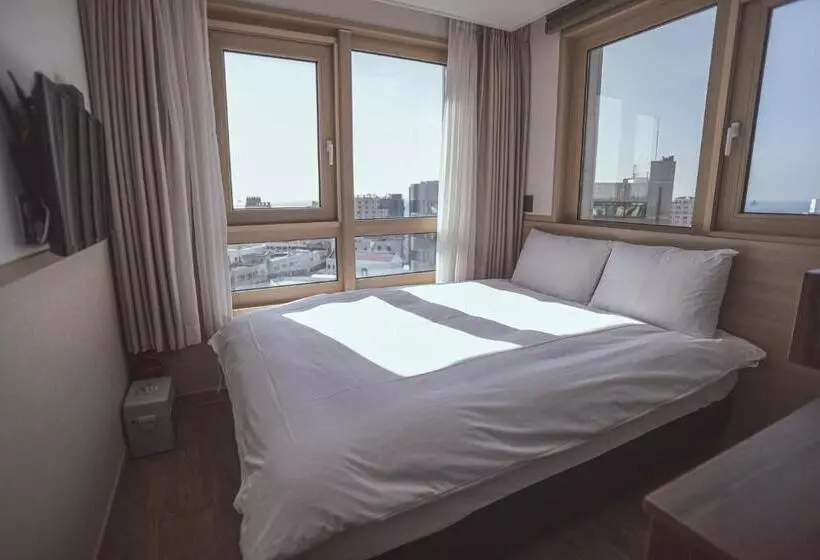 Fotos del hotel Kenny Seogwipo:  23