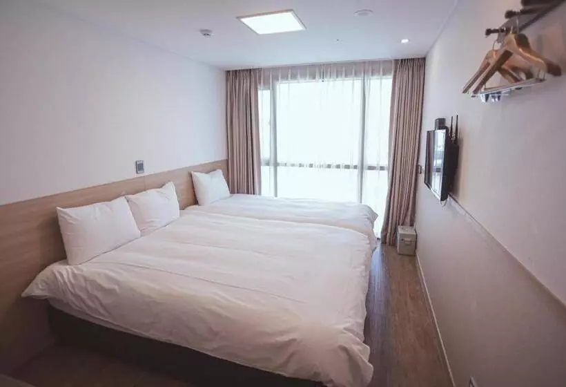 Fotos del hotel Kenny Seogwipo:  11