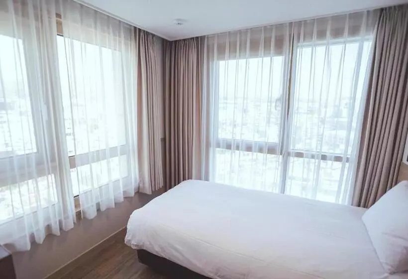 Fotos del hotel Kenny Seogwipo:  22