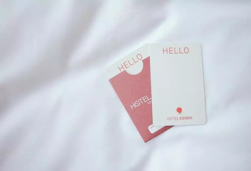 Fotos del hotel Kenny Seogwipo:  25