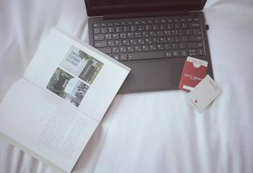 Fotos del hotel Kenny Seogwipo:  8