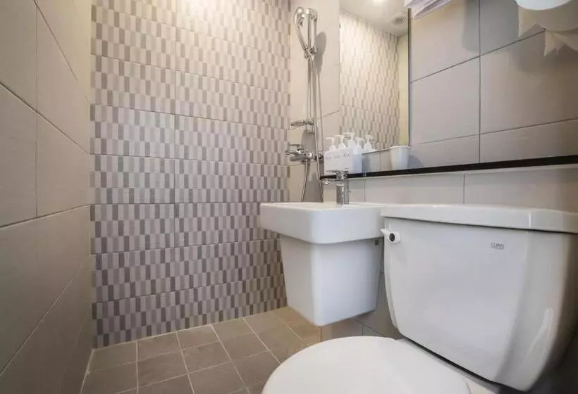 Fotos del hotel Kenny Seogwipo:  4