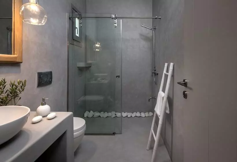Fotos del hotel Seven Suites:  4