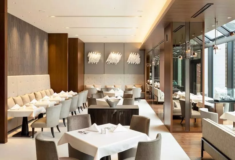 Fotos del hotel Ascott Marunouchi Tokyo:  5