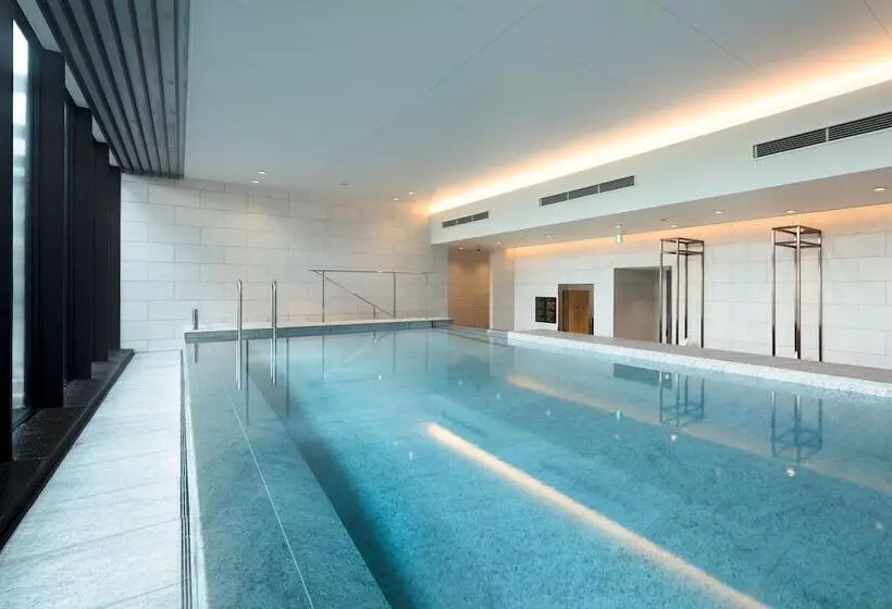 Fotos del hotel Ascott Marunouchi Tokyo:  2