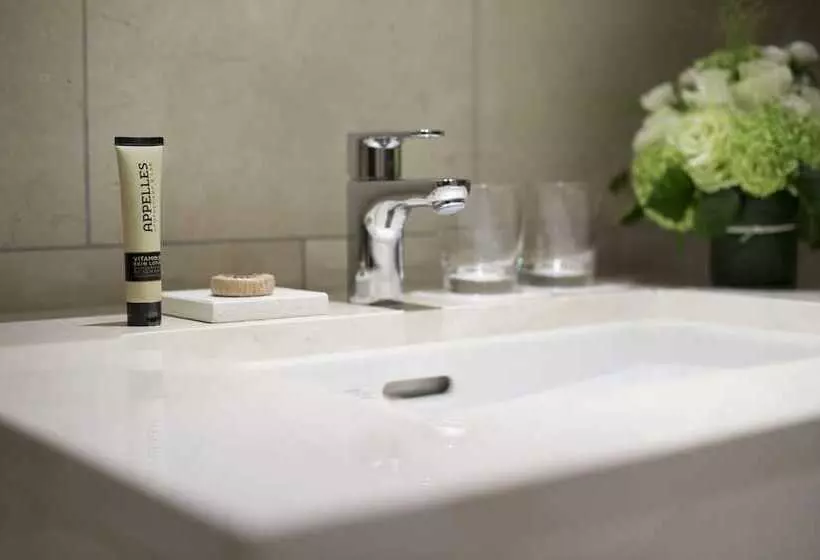 Fotos del hotel Ascott Marunouchi Tokyo:  17
