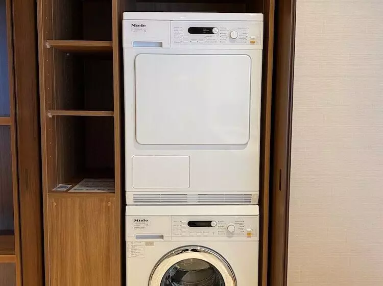Fotos del hotel Ascott Marunouchi Tokyo:  24