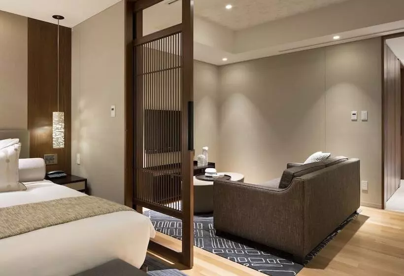 Ascott Marunouchi Tokyo