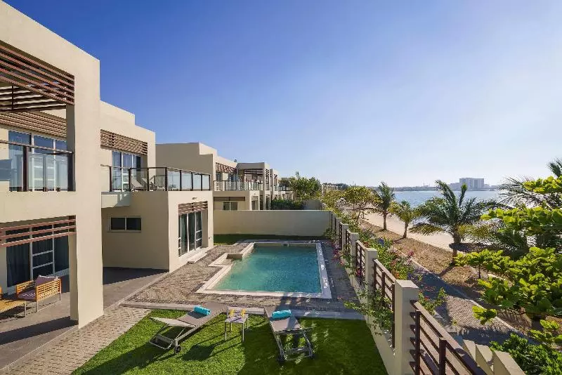 Jannah  Apartments & Villas