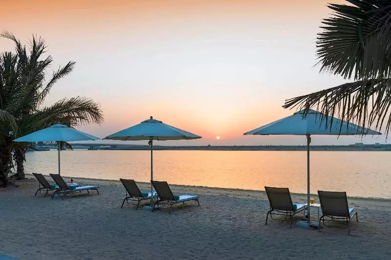 Fotos del hotel Jannah  Apartments & Villas:  9