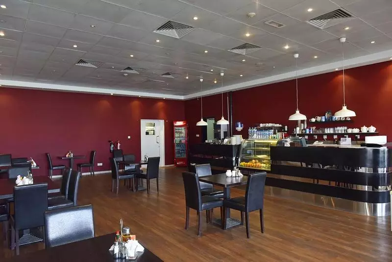 Fotos del hotel Jannah  Apartments & Villas:  6