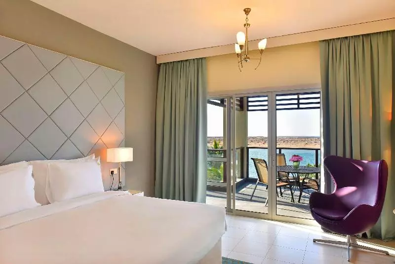 Fotos del hotel Jannah  Apartments & Villas:  23