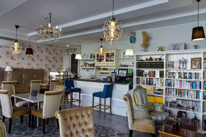 Fotos del hotel Jannah  Apartments & Villas:  14