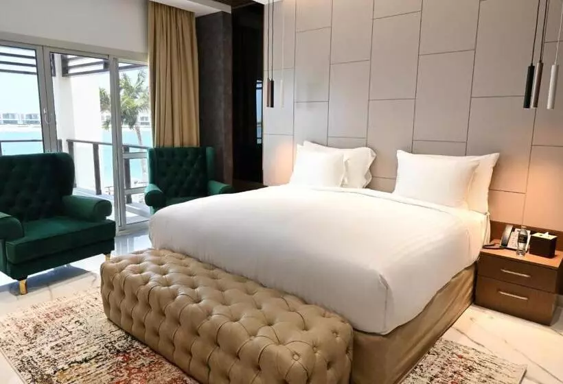 Fotos del hotel Jannah  Apartments & Villas:  16