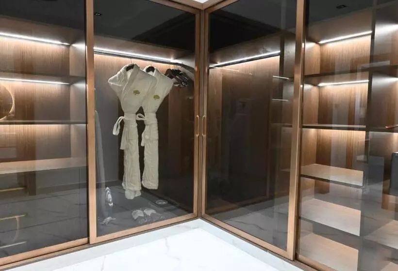 Fotos del hotel Jannah  Apartments & Villas:  5