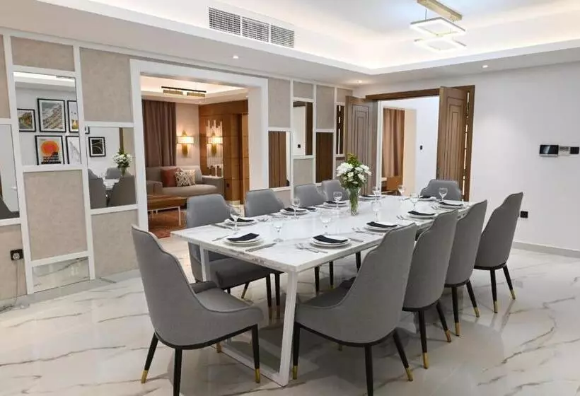 Fotos del hotel Jannah  Apartments & Villas:  13