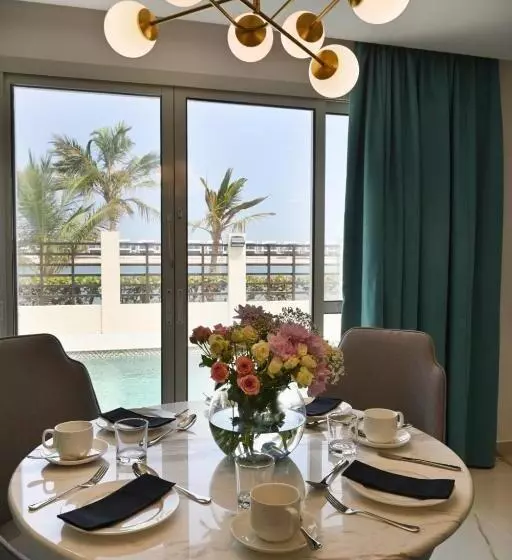 Fotos del hotel Jannah  Apartments & Villas:  15