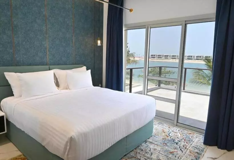 Fotos del hotel Jannah  Apartments & Villas:  21
