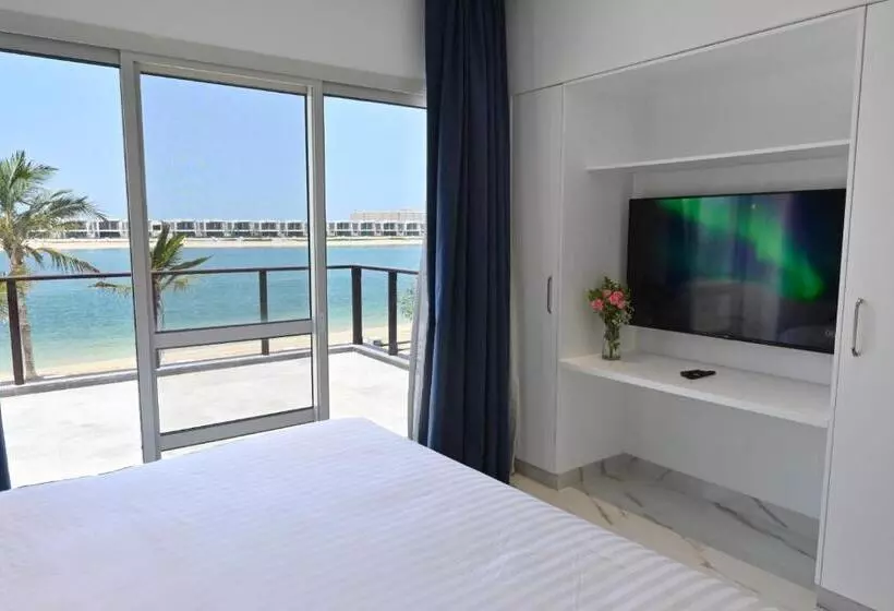 Fotos del hotel Jannah  Apartments & Villas:  22