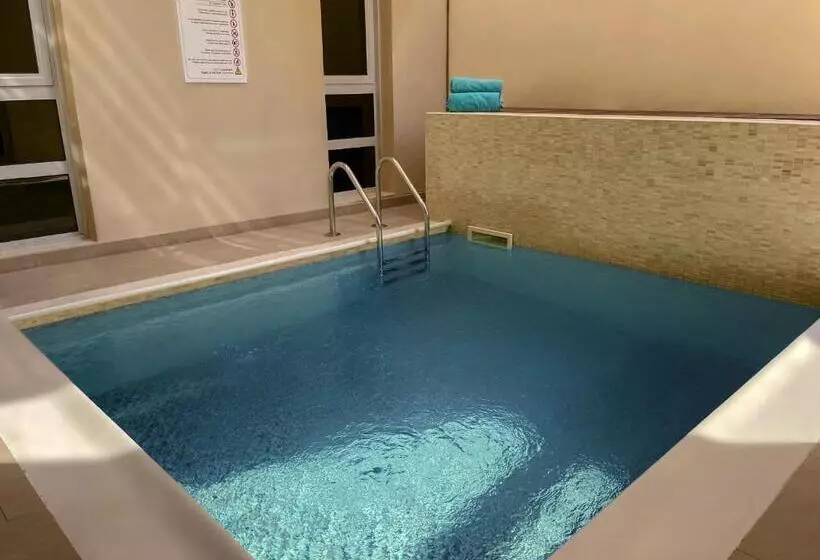 Fotos del hotel Jannah  Apartments & Villas:  3