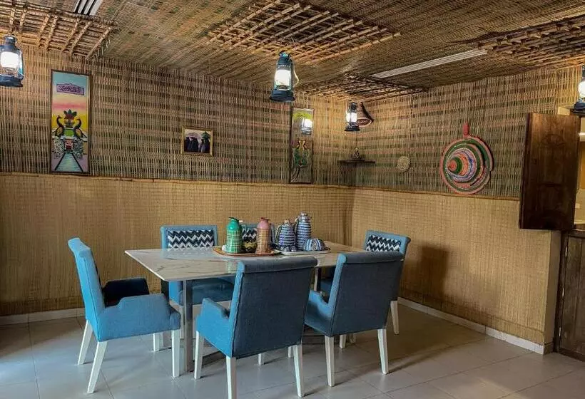 Fotos del hotel Jannah  Apartments & Villas:  17