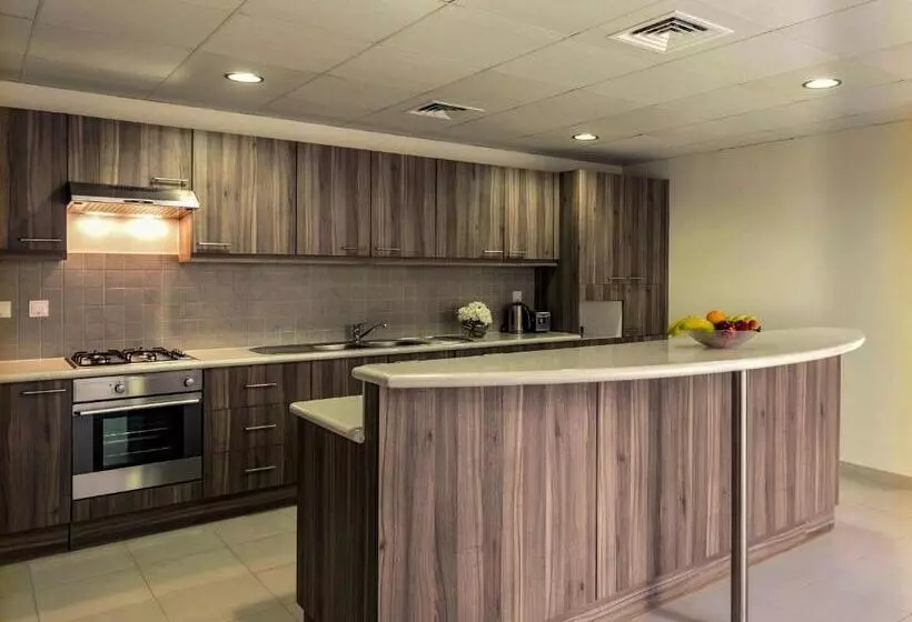 Fotos del hotel Jannah  Apartments & Villas:  8