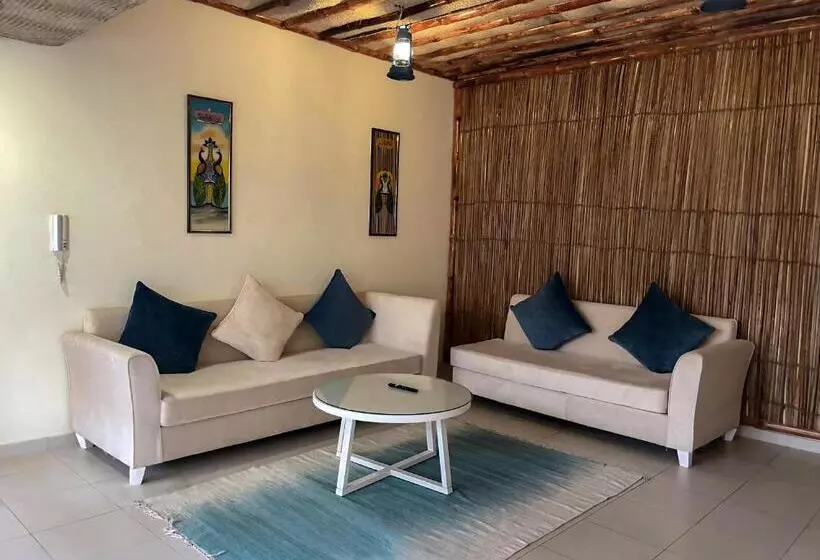 Fotos del hotel Jannah  Apartments & Villas:  11