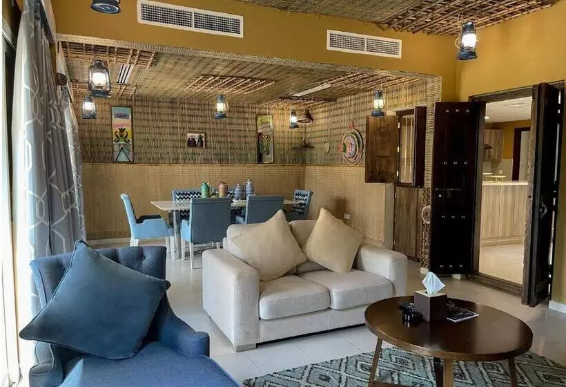 Fotos del hotel Jannah  Apartments & Villas:  4