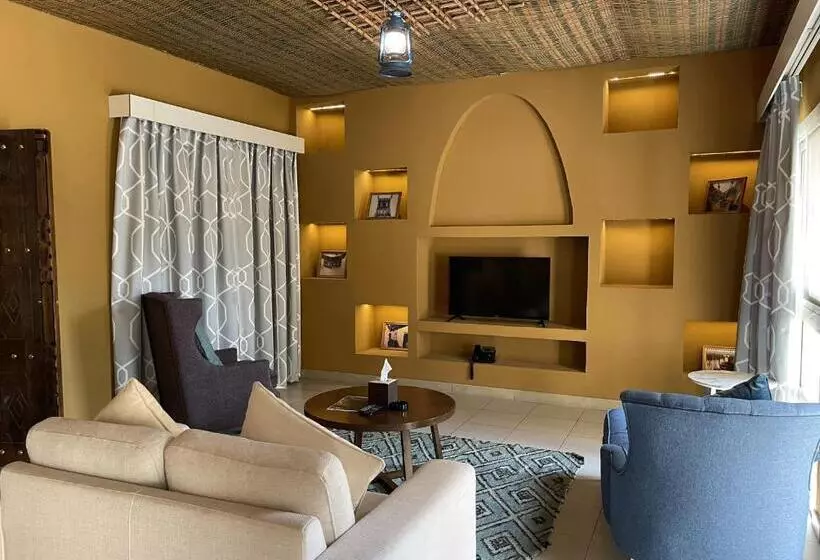 Fotos del hotel Jannah  Apartments & Villas:  19