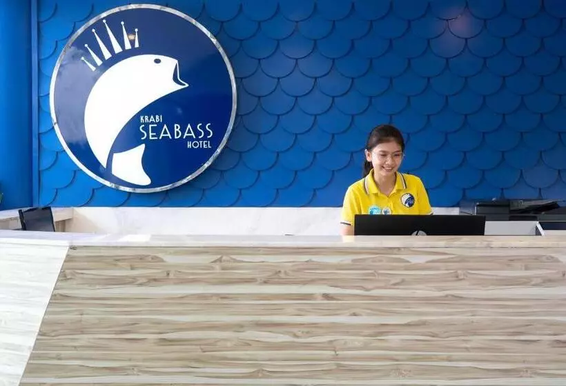 Fotos del hotel Krabi Seabass:  6